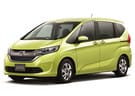 Коврики на Honda Freed+ 2016 - 2024 в Нижнем Новгороде