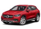 Коврики на Mercedes GLA (H247) 2019 - 2025 в Нижнем Новгороде