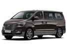 Коврики на Hyundai Grand Starex 9 мест 2017 - 2021 в Нижнем Новгороде