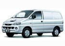 Коврики на Hyundai H1 I 1996 - 2007 в Нижнем Новгороде