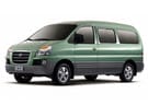 Коврики на Hyundai H1 I 1996 - 2007 в Нижнем Новгороде