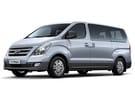 Коврики на Hyundai H1 II 2007 - 2022 в Нижнем Новгороде