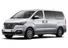 Коврики на Hyundai H1 II 2007 - 2022 в Нижнем Новгороде