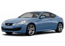 Коврики на Hyundai Genesis Coupe I 2008 - 2014 в Нижнем Новгороде