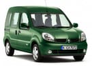 Коврики на Renault Kangoo I 1997 - 2018 в Нижнем Новгороде