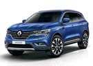 Коврики на Renault Koleos II 2016 - 2025 в Нижнем Новгороде