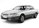 Коврики на Lexus ES II 1991 - 1996 в Нижнем Новгороде