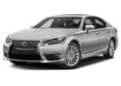 Коврики на Lexus LS IV 2006 - 2017 в Нижнем Новгороде