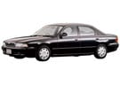 Коврики на Mazda Capella VI 1994 - 1997 в Нижнем Новгороде