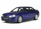 Коврики на Ford Mondeo II 1996 - 2000 в Нижнем Новгороде