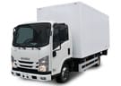 Коврики на Isuzu ELF VI узкая кабина 2006 - 2025 в Нижнем Новгороде