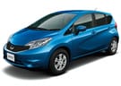 Коврики на Nissan Note (E12) 2012 - 2020 в Нижнем Новгороде