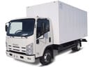 Коврики на Isuzu ELF VI широкая кабина 2006 - 2025 в Нижнем Новгороде