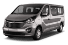 Коврики на Opel Vivaro C 2019 - 2025 в Нижнем Новгороде