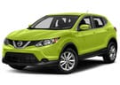 Коврики на Nissan Qashqai (J11) (Английская сборка) 2013 - 2025 в Нижнем Новгороде