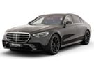 Коврики на Mercedes S (W223, Z223) 2020 - 2025 в Нижнем Новгороде