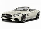 Коврики на Mercedes SL (R231) 2012 - 2019 в Нижнем Новгороде