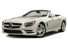 Коврики на Mercedes SL (R231) 2012 - 2019 в Нижнем Новгороде