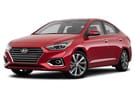 Коврики на Hyundai Solaris II 2017 - 2025 в Нижнем Новгороде