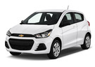 Коврики на Chevrolet Spark IV 2015 - 2022 в Нижнем Новгороде