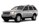 Коврики на Jeep Grand Cherokee (WK) 2004 - 2010 в Нижнем Новгороде