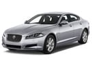 Коврики на Jaguar XF 2007 - 2016 в Нижнем Новгороде