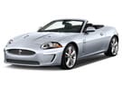 Коврики на Jaguar XK 2005 - 2014 в Нижнем Новгороде