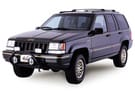 Коврики на Jeep Grand Cherokee (ZJ) 1992 - 1999 в Нижнем Новгороде