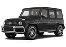 Коврики на Mercedes G (W463, W465) 2018 - 2025 в Нижнем Новгороде