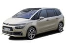 Коврики на Citroen C4 Picasso II 2013 - 2018 в Нижнем Новгороде