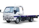 Коврики на Isuzu ELF V узкая кабина 1993 - 2011 в Нижнем Новгороде