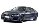 Коврики на BMW 4 (G22/G23/G26) 2020 - 2025 в Нижнем Новгороде