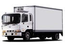 Коврики на Hyundai HD120 2004 - 2025 в Нижнем Новгороде