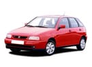 Коврики на Seat Ibiza II 1993 - 2002 в Нижнем Новгороде