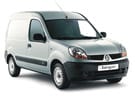 Коврики на Renault Kangoo I 1997 - 2018 в Нижнем Новгороде