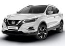 Коврики на Nissan Qashqai (J11) (Английская сборка) 2013 - 2025 в Нижнем Новгороде