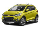 Коврики на Chevrolet Spark IV 2015 - 2022 в Нижнем Новгороде