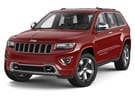 Коврики на Jeep Grand Cherokee (WK2) 2010 - 2022 в Нижнем Новгороде