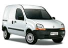 Коврики на Renault Kangoo I 1997 - 2018 в Нижнем Новгороде