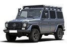 Коврики на Mercedes G (W460, W461, W464) 1979 - 2025 в Нижнем Новгороде