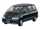 Коврики на Toyota Estima Emina (Lucida) 1990 - 2000 в Нижнем Новгороде