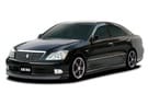 Коврики на Toyota Crown (S180) 2003 - 2008 в Нижнем Новгороде