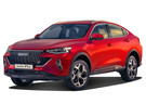 Коврики на Haval F7x 2019 - 2025 в Нижнем Новгороде