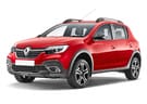 Коврики на Renault Sandero II 2014 - 2025 в Нижнем Новгороде