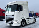 Коврики на DAF XF, XG, XG+ 2021 - 2025 в Нижнем Новгороде