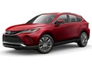 Коврики на Toyota Venza II 2020 - 2025 в Нижнем Новгороде