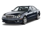 Коврики на Mercedes E (W211) 2002 - 2009 в Нижнем Новгороде