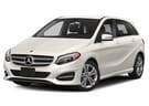 Коврики на Mercedes B (W246) 2011 - 2018 в Нижнем Новгороде