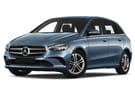 Коврики на Mercedes B (W247) 2018 - 2025 в Нижнем Новгороде