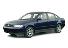 Коврики на Volkswagen Passat B5 1996 - 2006 в Нижнем Новгороде